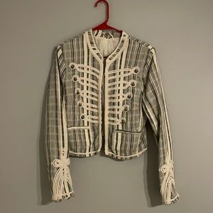 Free People Jacket